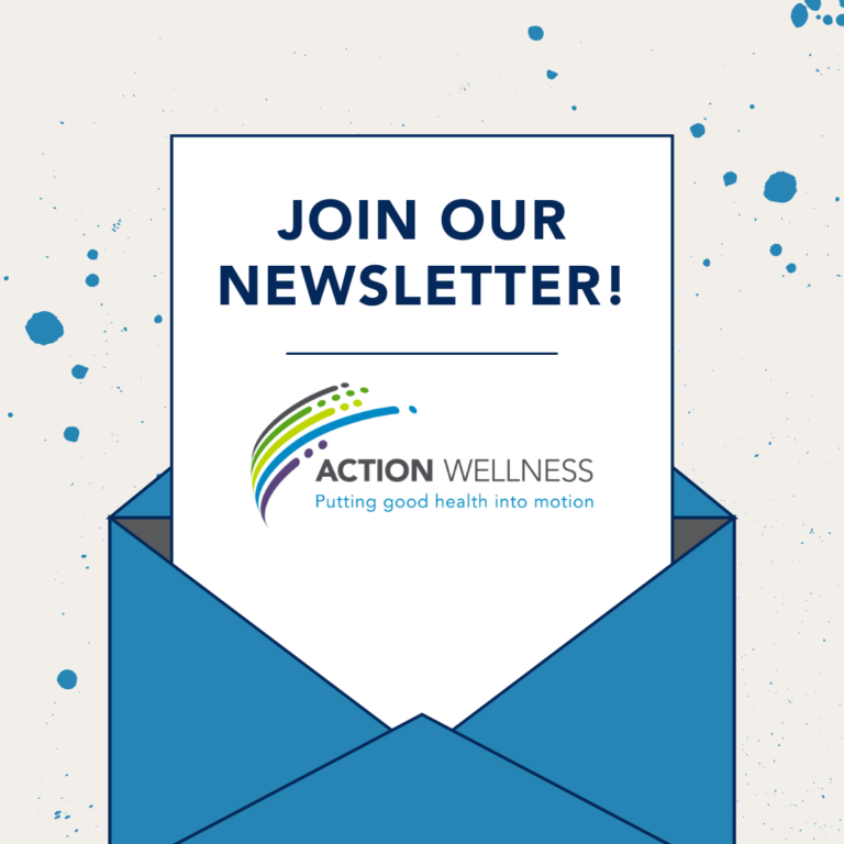 Join our Newsletter